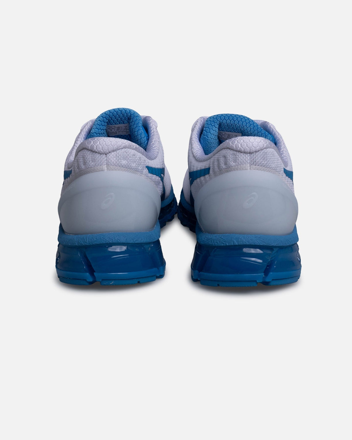 Performance Sports Sneakers White/Blue