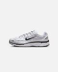 Men's Low-Cut Athletic Sneakers - White/Black