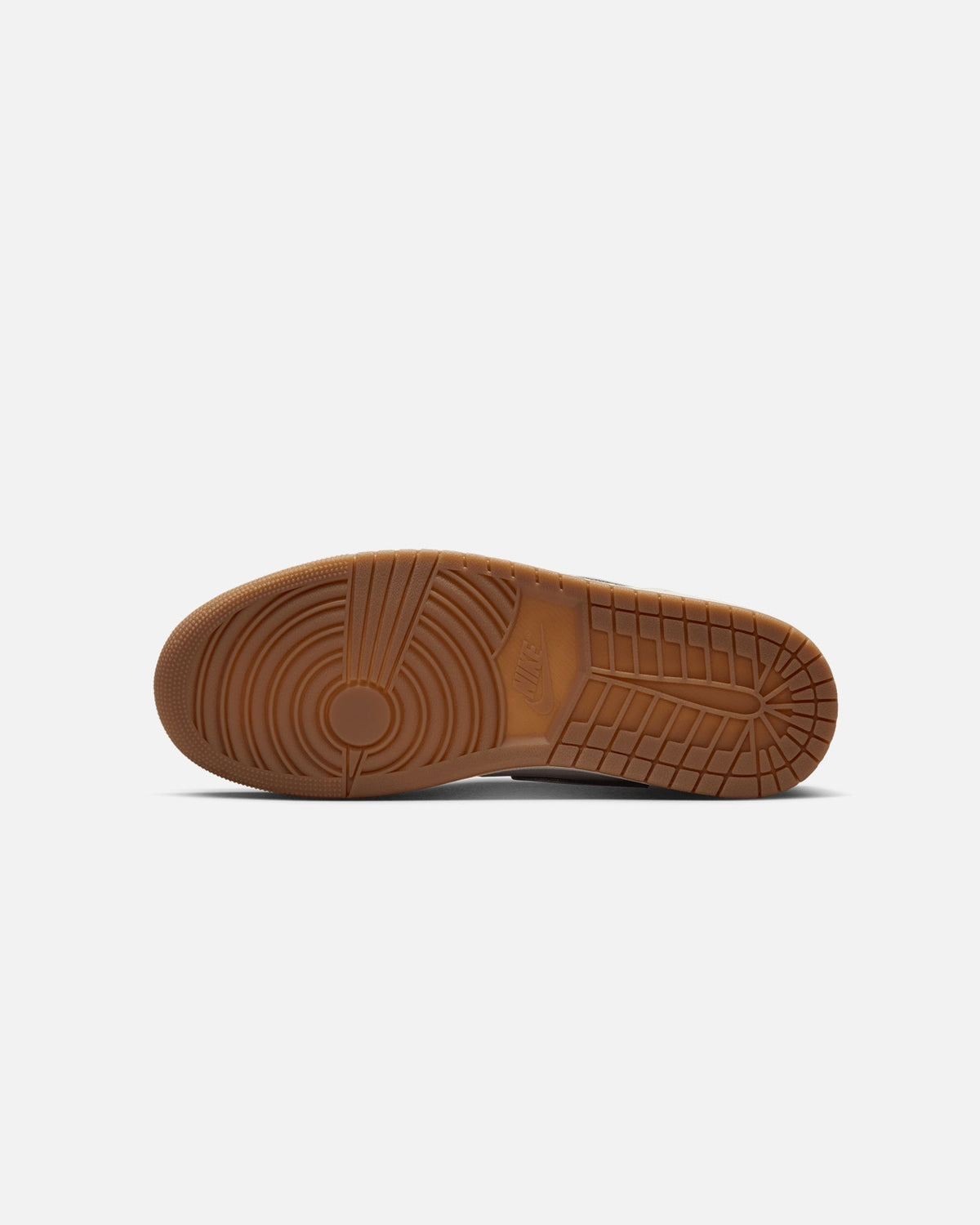 Casual Mid-Cut Trainers with Knitted Detail - Phantom