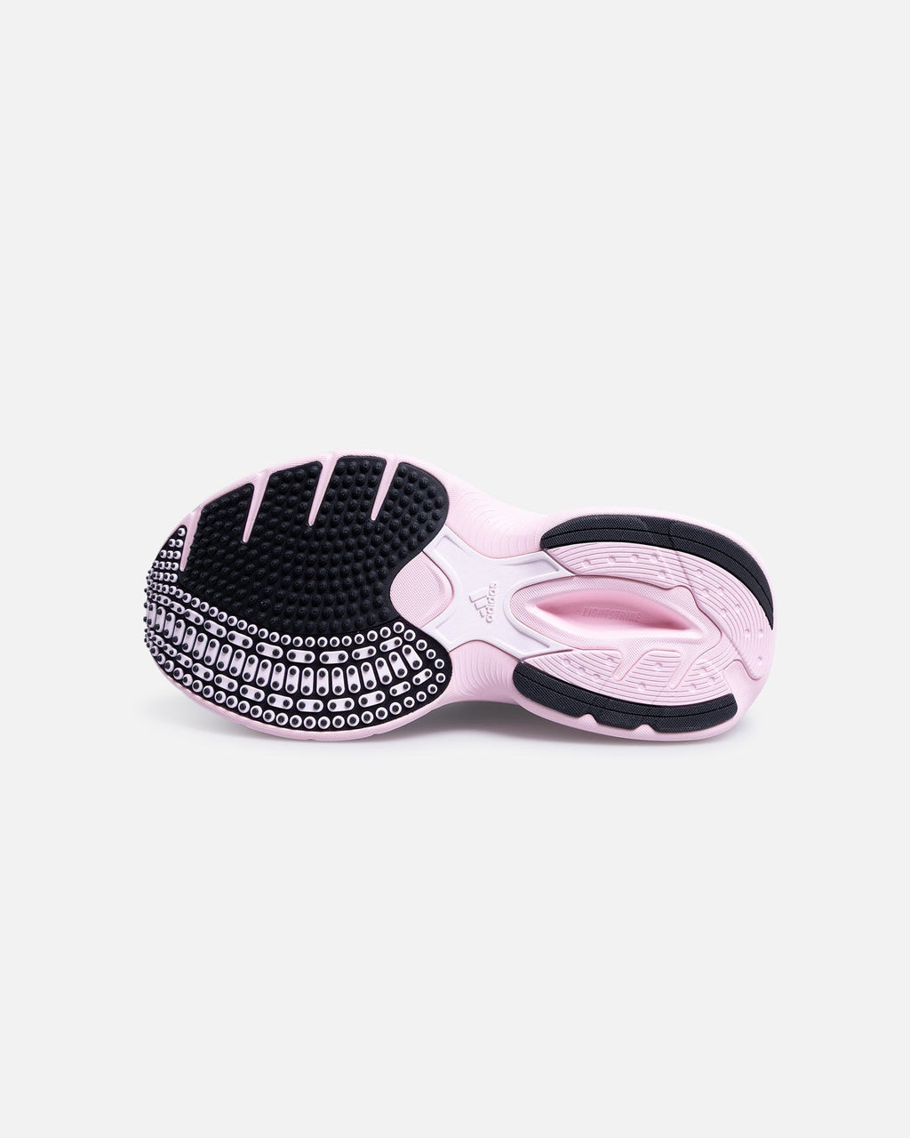 Low-Top Athletic & Casual Shoes - Pink