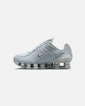 Women's Pure Platinum Cushioned Trainers