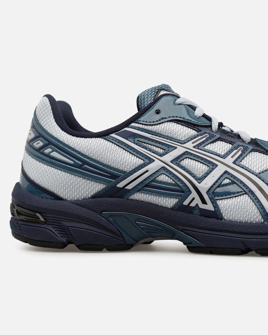 Midnight Men's Performance Lifestyle Trainers