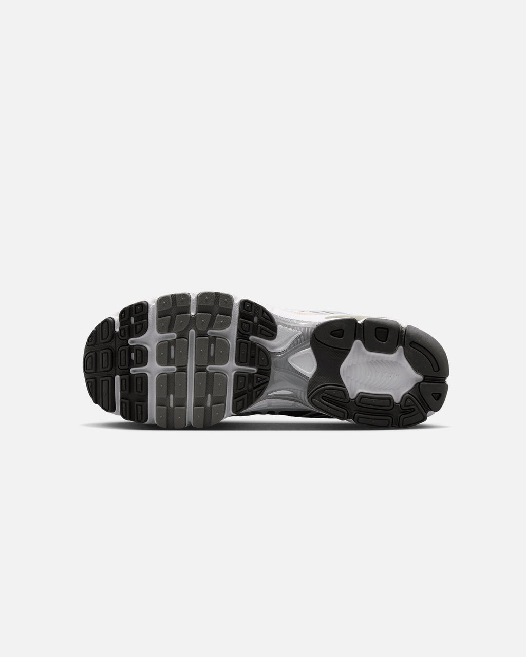 Men's Low-Cut Athletic Shoes with Visible Air Cushioning