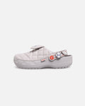 Ventilated Slip-On Comfort Clogs - Atmosphere