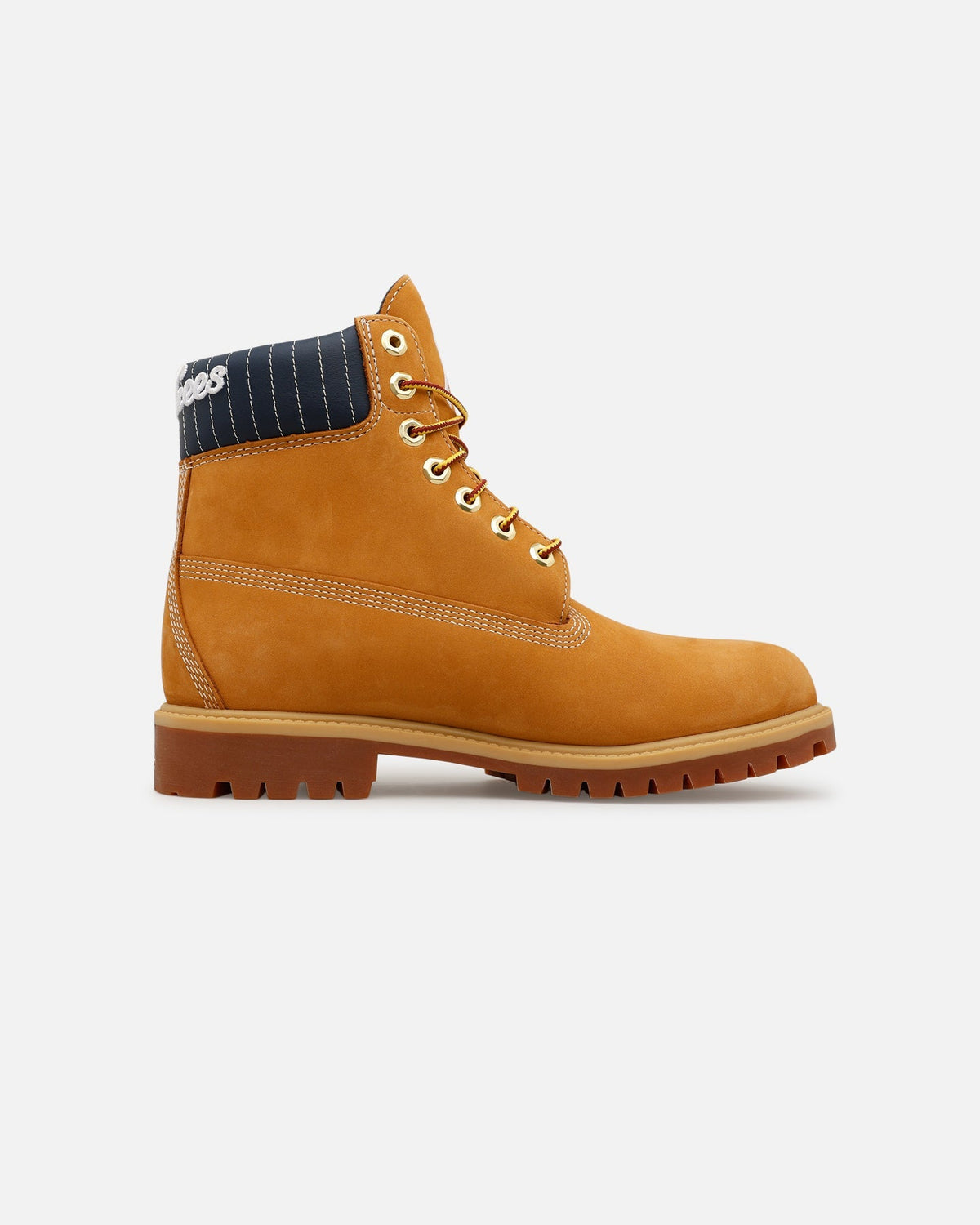 Men's 6-Inch Waterproof Leather Boot