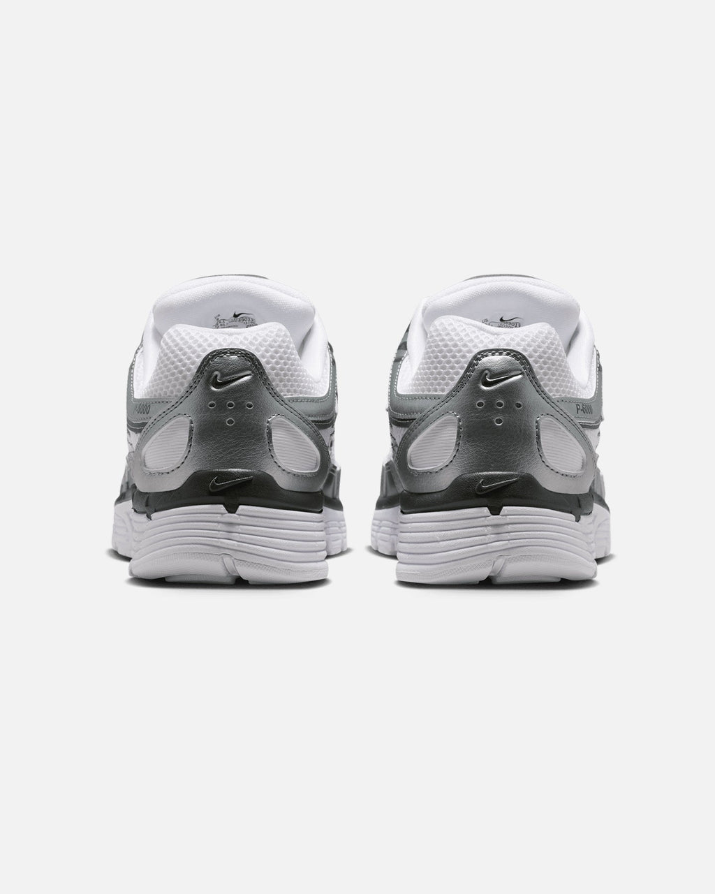 Women's White Athletic Casual Sneakers