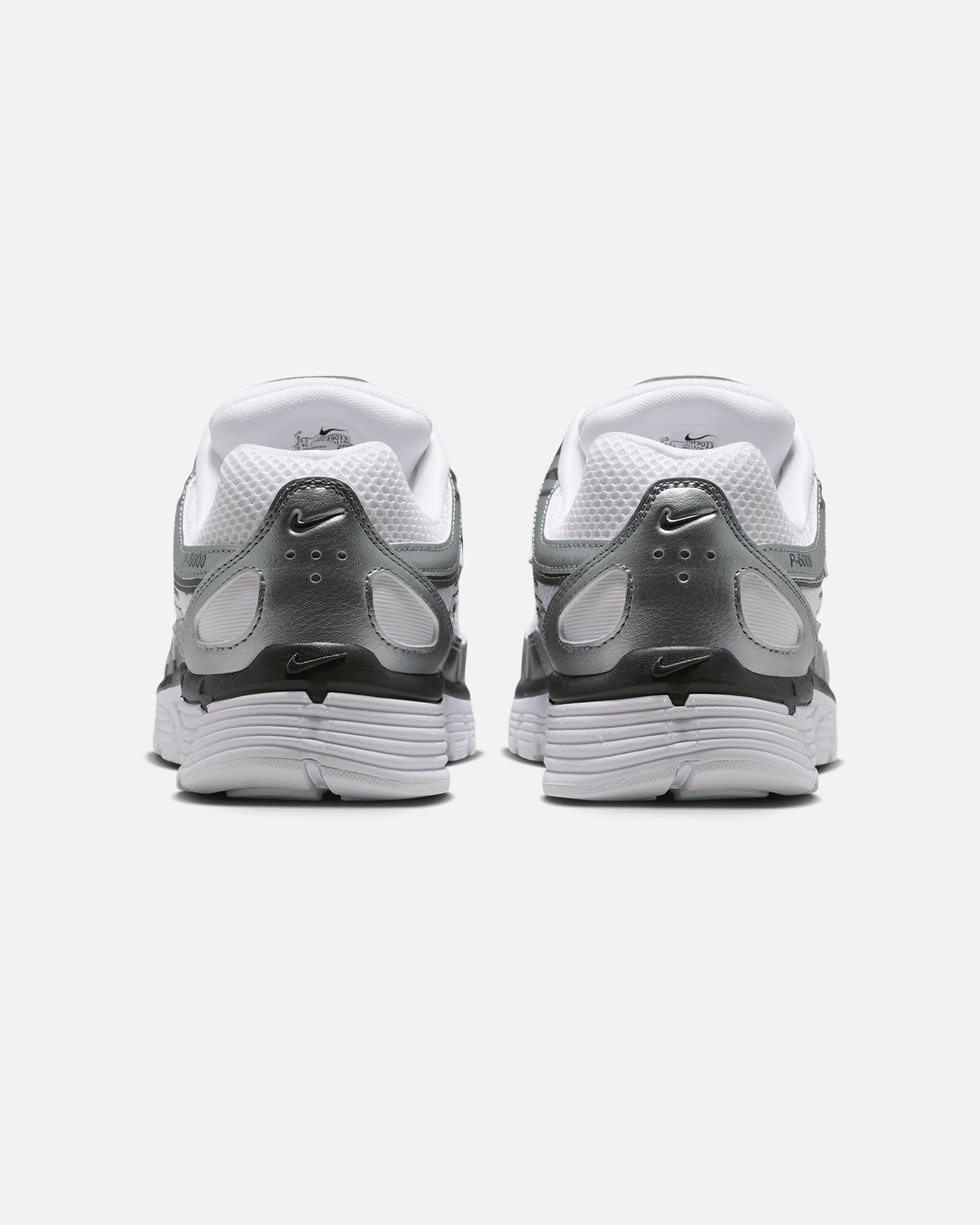 Women's White Athletic Casual Sneakers