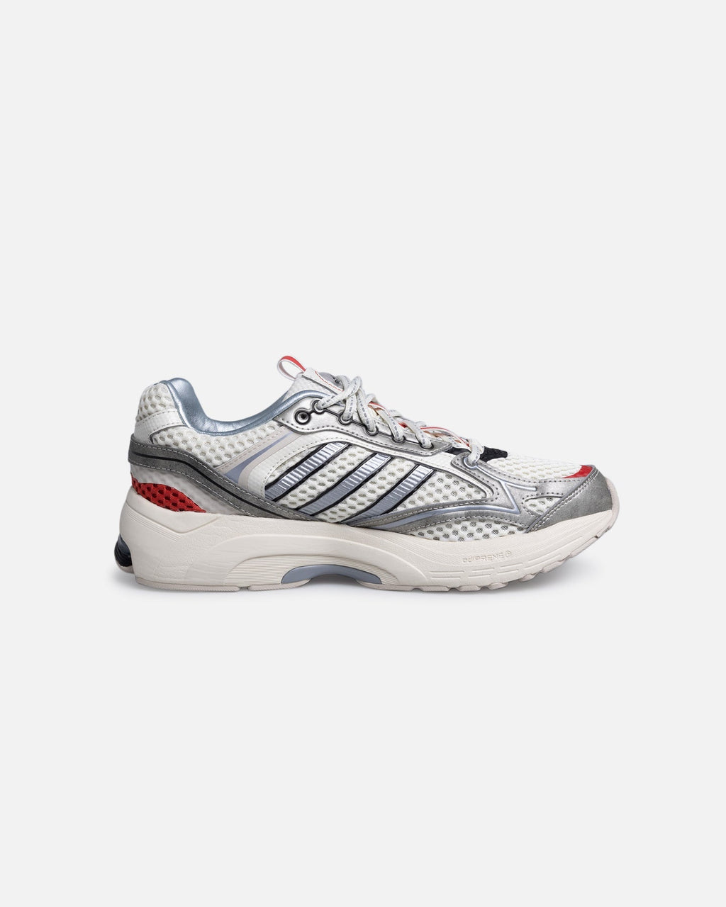 Everyday Trainers - White/Grey