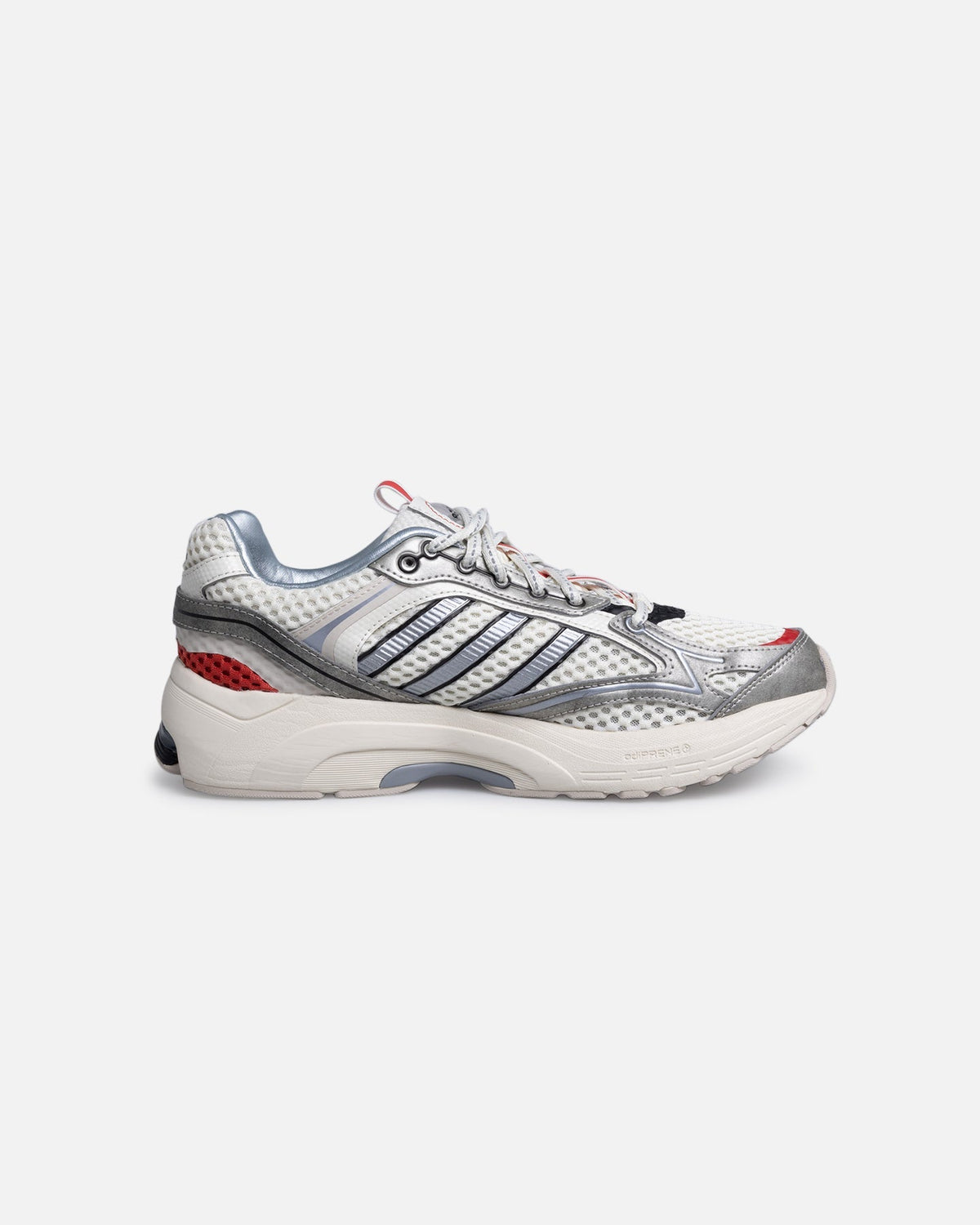 Everyday Trainers - White/Grey