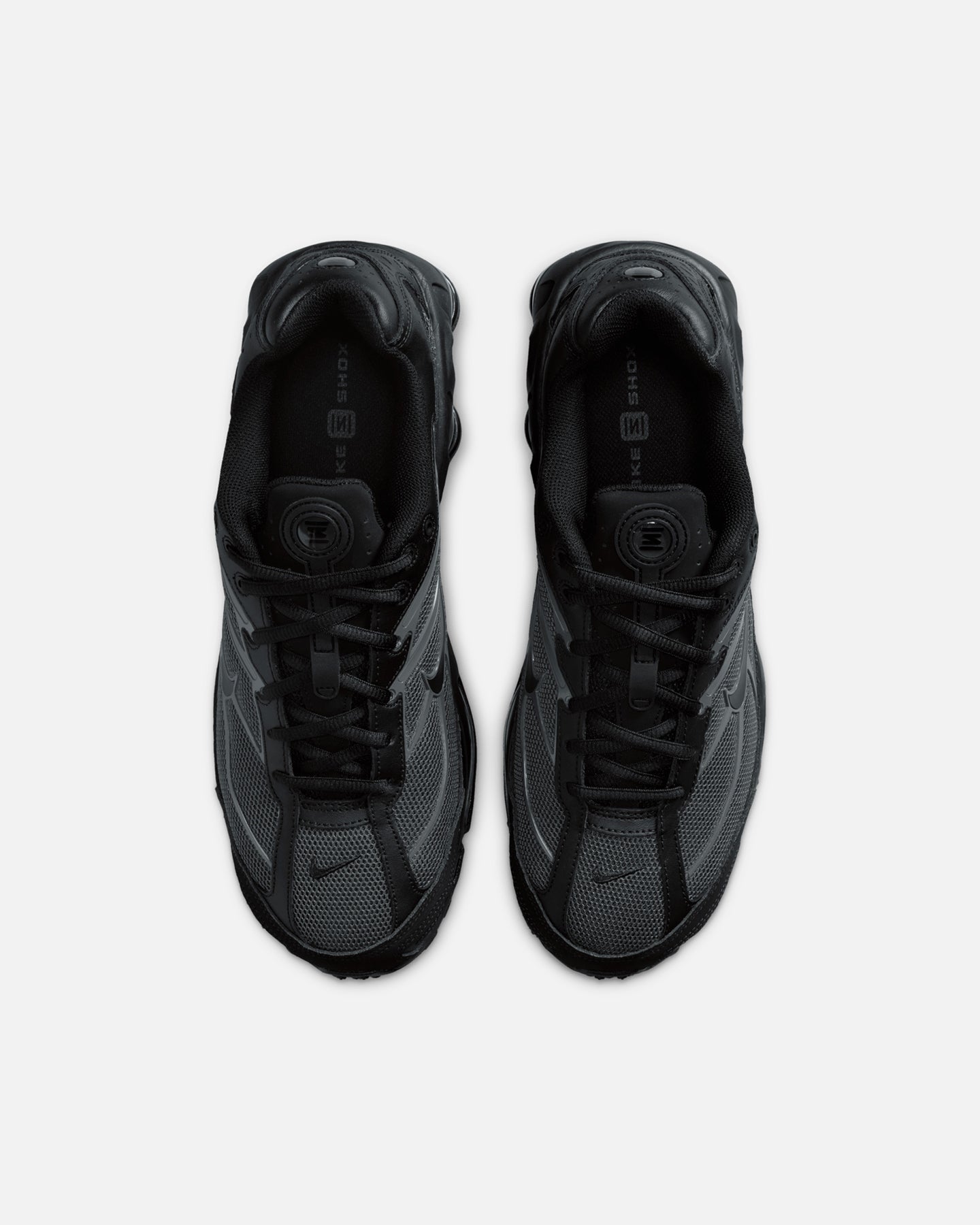 Men's Lifestyle Shoes - Smoke Grey