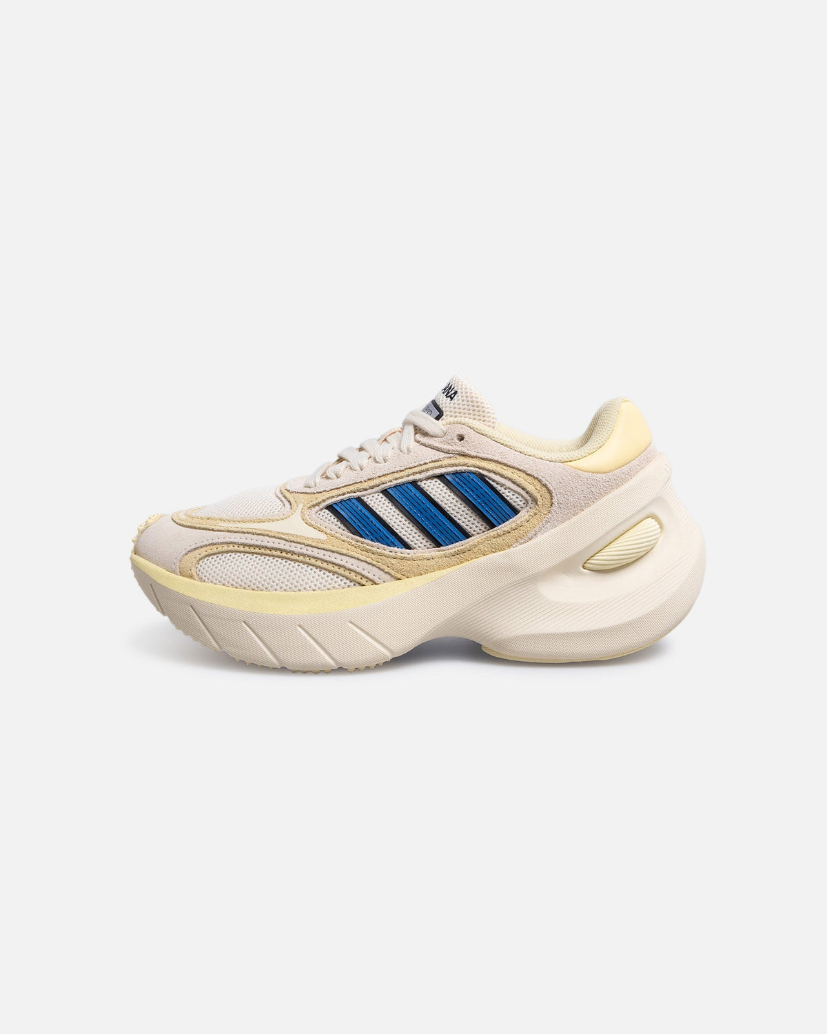 Vanilla Lifestyle Athletic Shoes