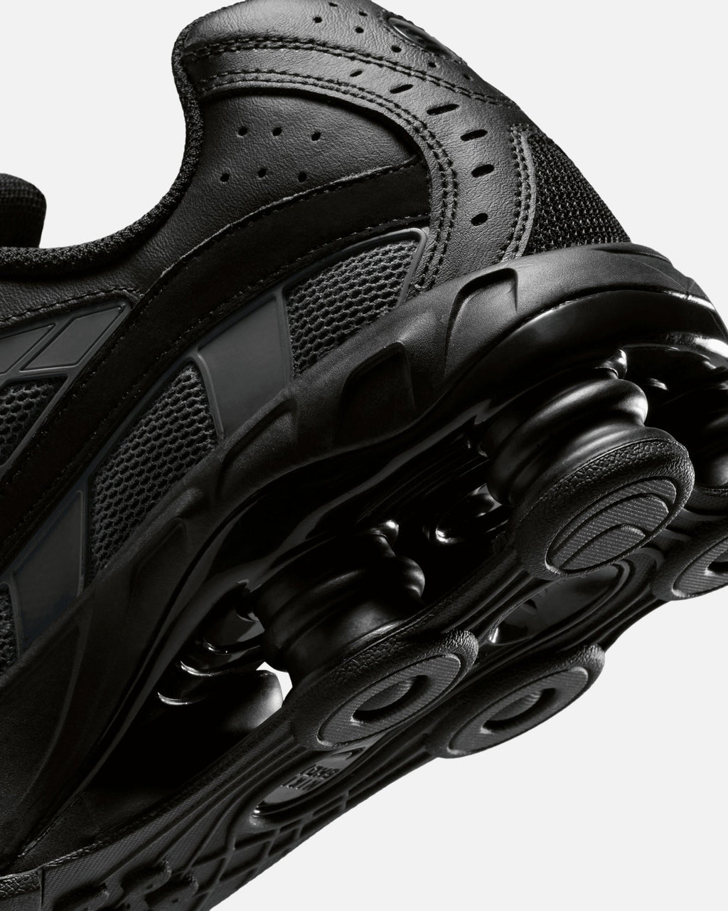 Men's Lifestyle Shoes - Smoke Grey