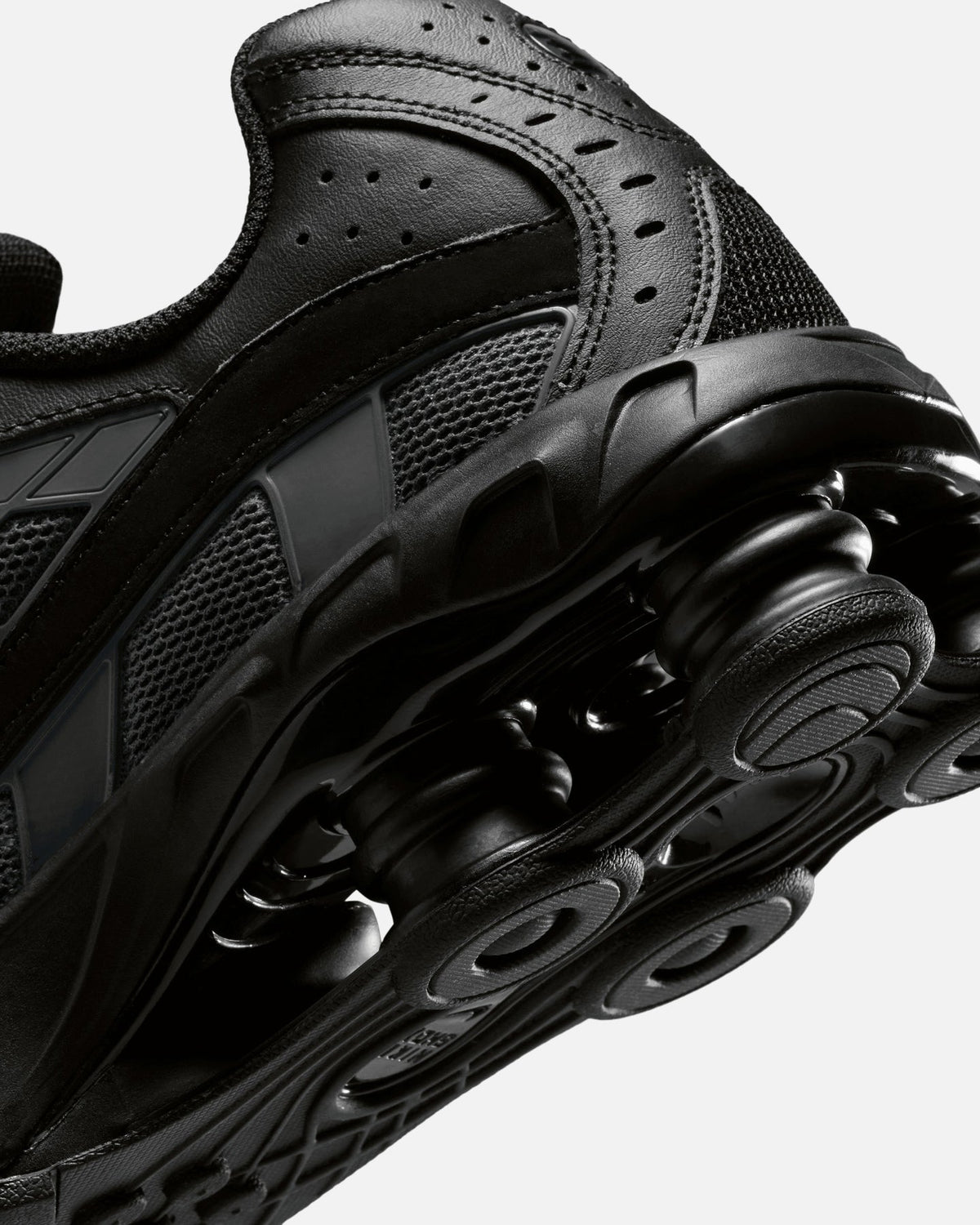 Men's Lifestyle Shoes - Smoke Grey
