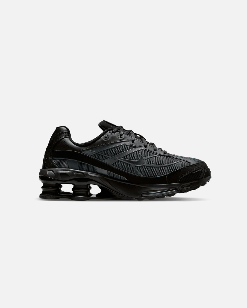 Men's Lifestyle Shoes - Smoke Grey