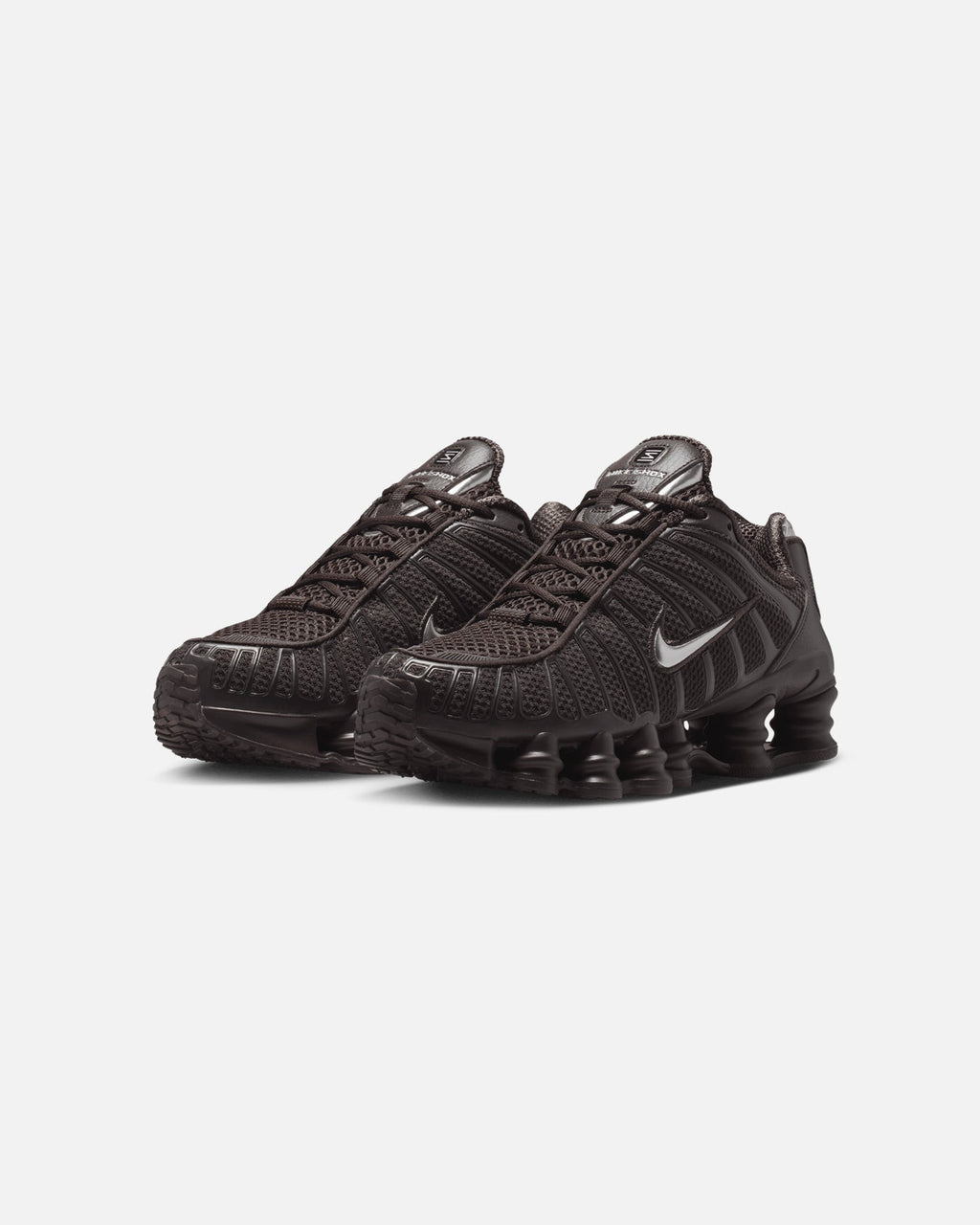 Women's Cushioned Athletic Trainers