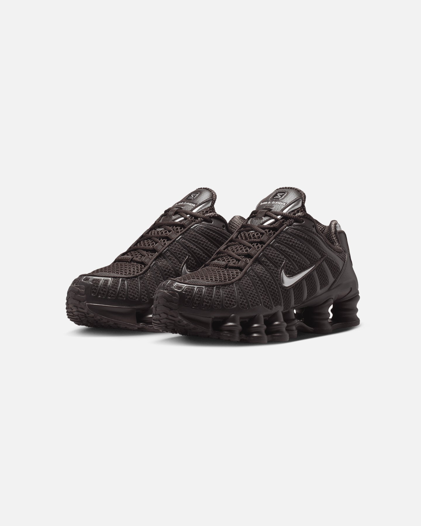 Women's Cushioned Athletic Trainers