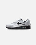 Men's Low-Cut Casual Sports Shoe - Chrome