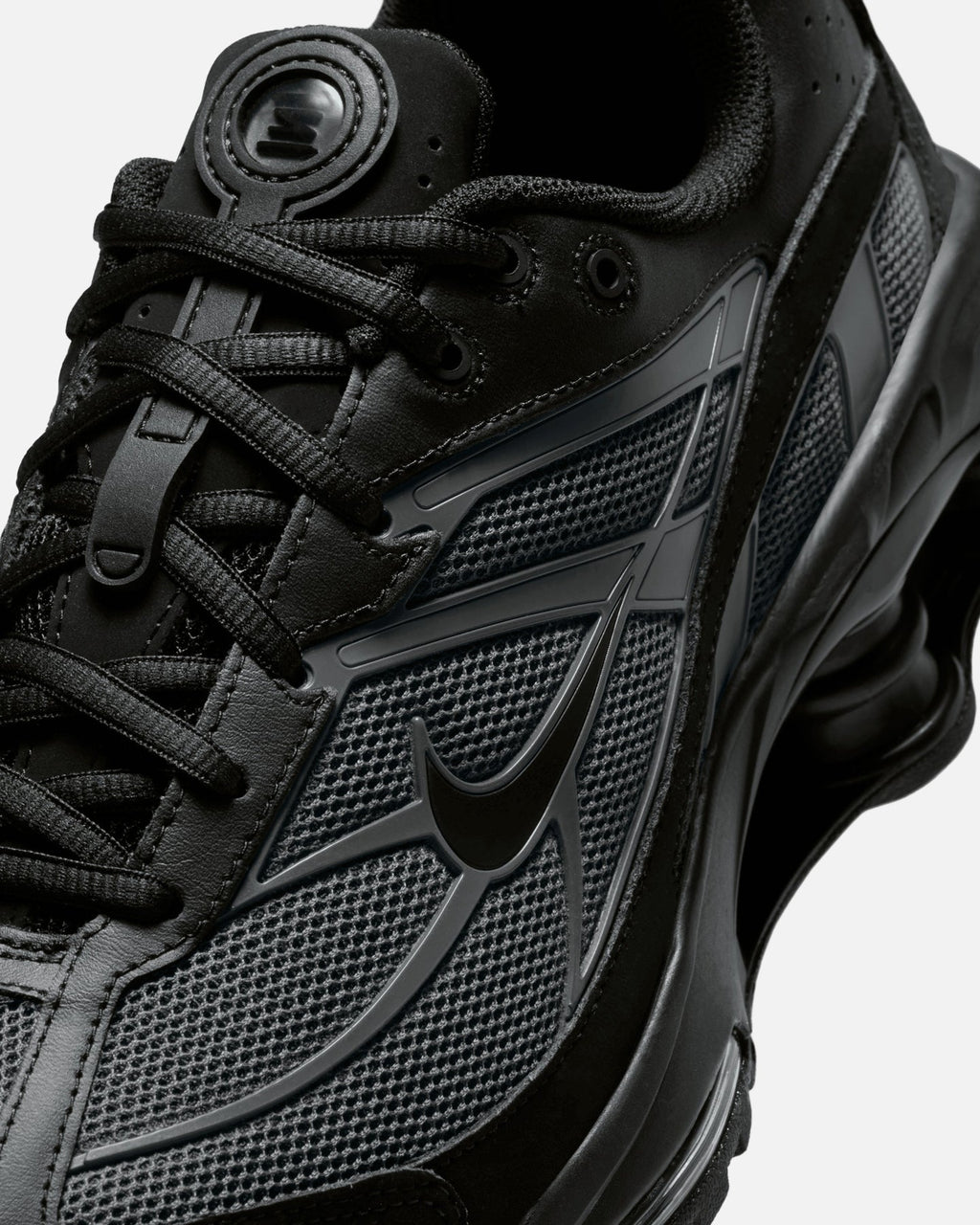 Men's Lifestyle Shoes - Smoke Grey