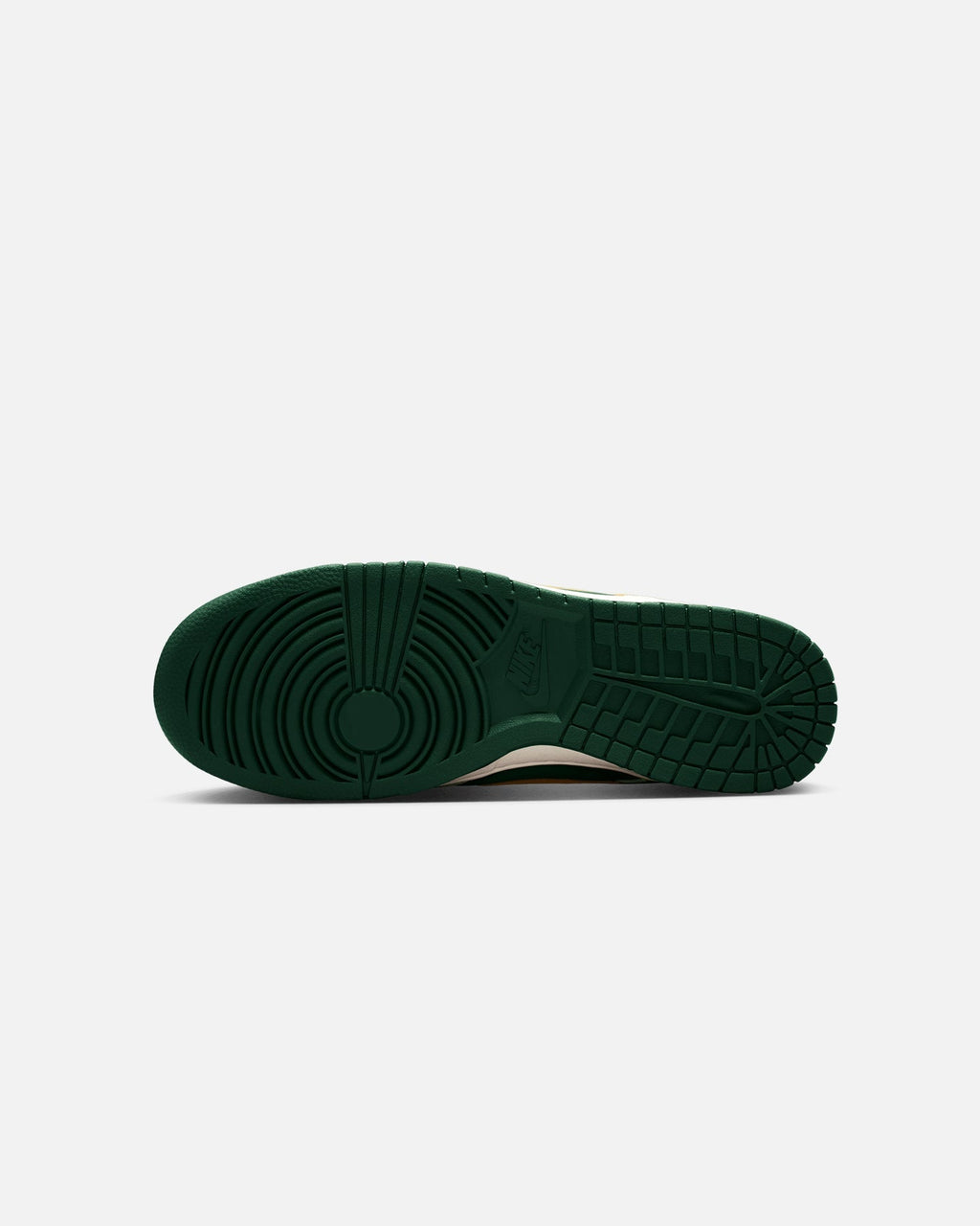 Low-Top Lifestyle Casual Sneakers - Sail